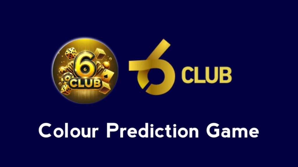 6 Club Game Login & Register